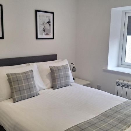 Bonnie View Fort William Cottage Экстерьер фото