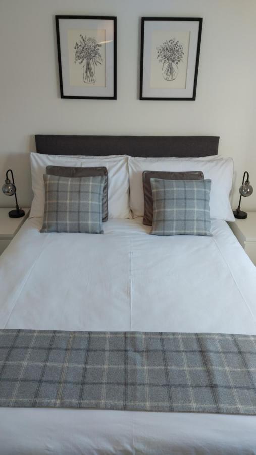 Bonnie View Fort William Cottage Экстерьер фото