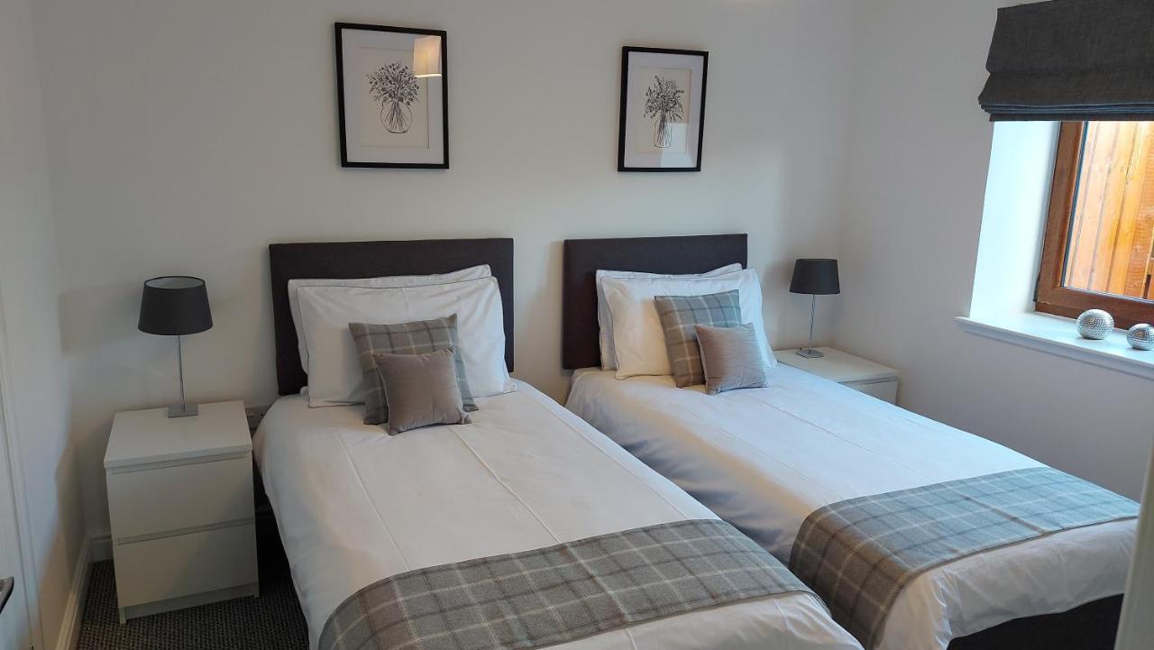 Bonnie View Fort William Cottage Экстерьер фото