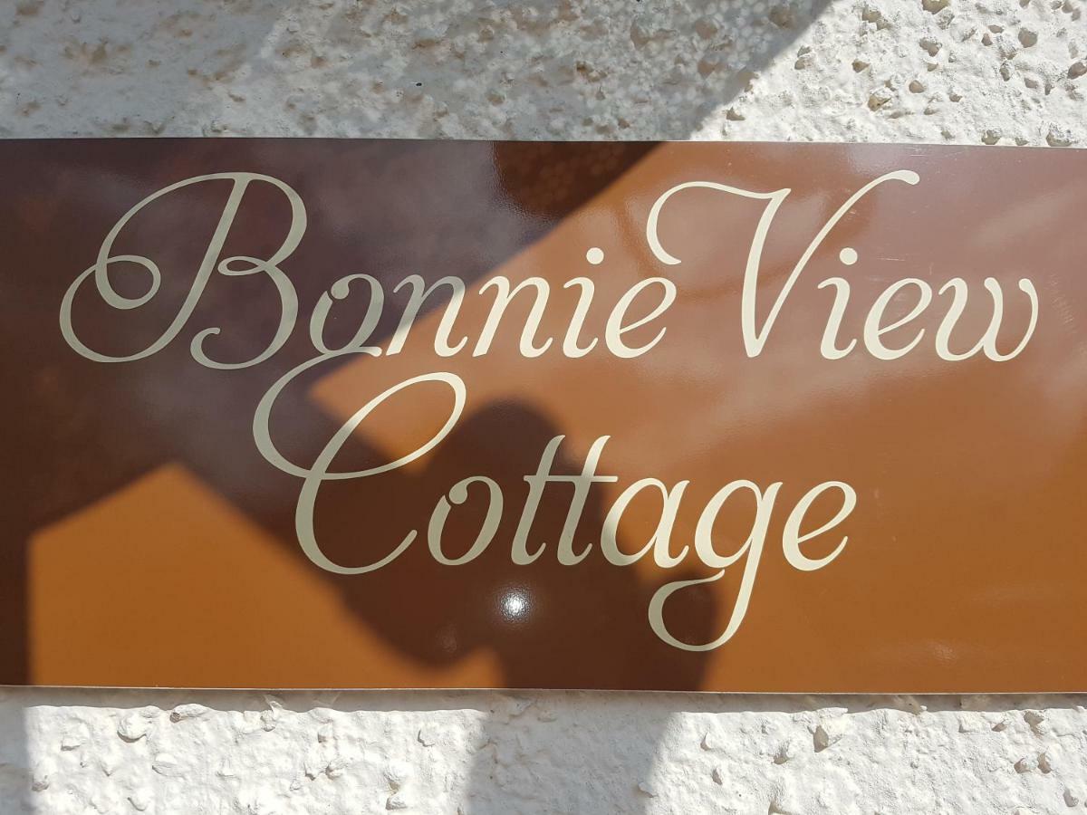 Bonnie View Fort William Cottage Экстерьер фото